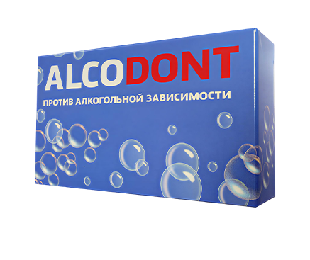 Alcodont Product
